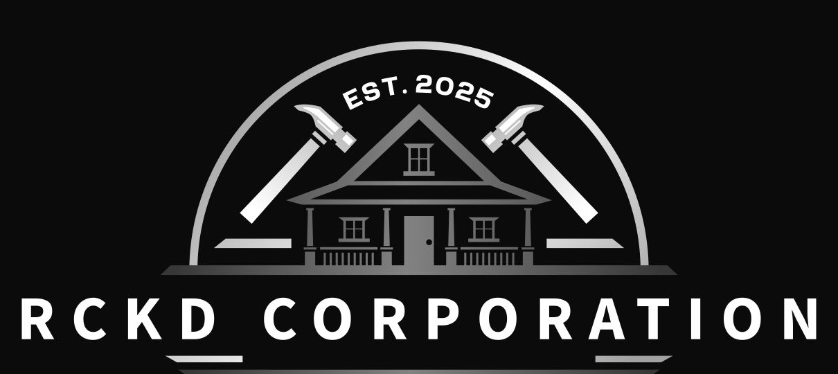 RCKD Corporation