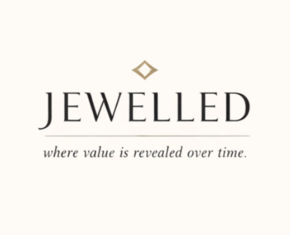 Jewelled