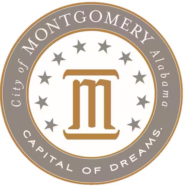City of Montgomery